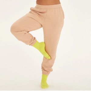 Girlfriend Collective 50/50 Canyon Jogger